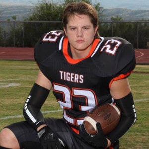 William Petty mugshot