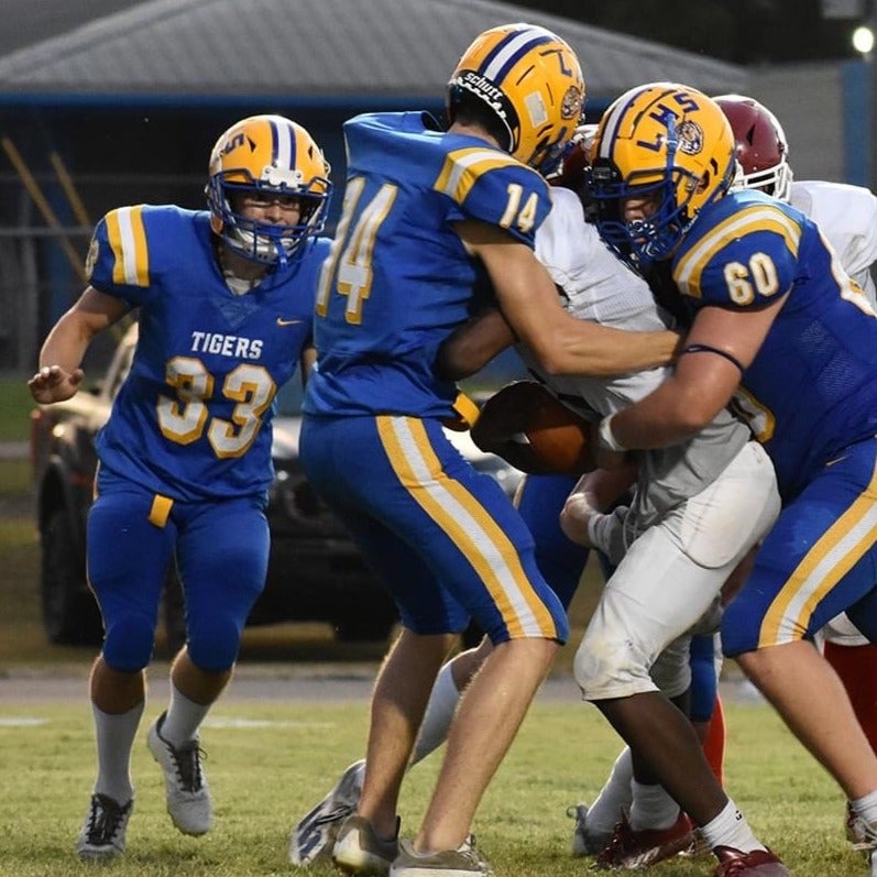 Hayden White mugshot