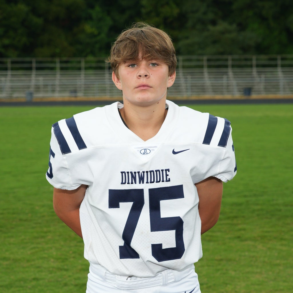 Connor Barron mugshot