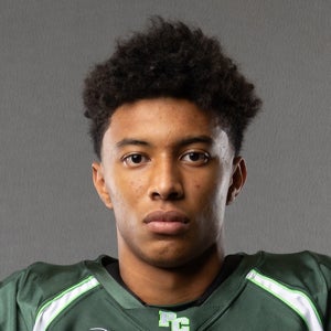 Dominic Parris mugshot