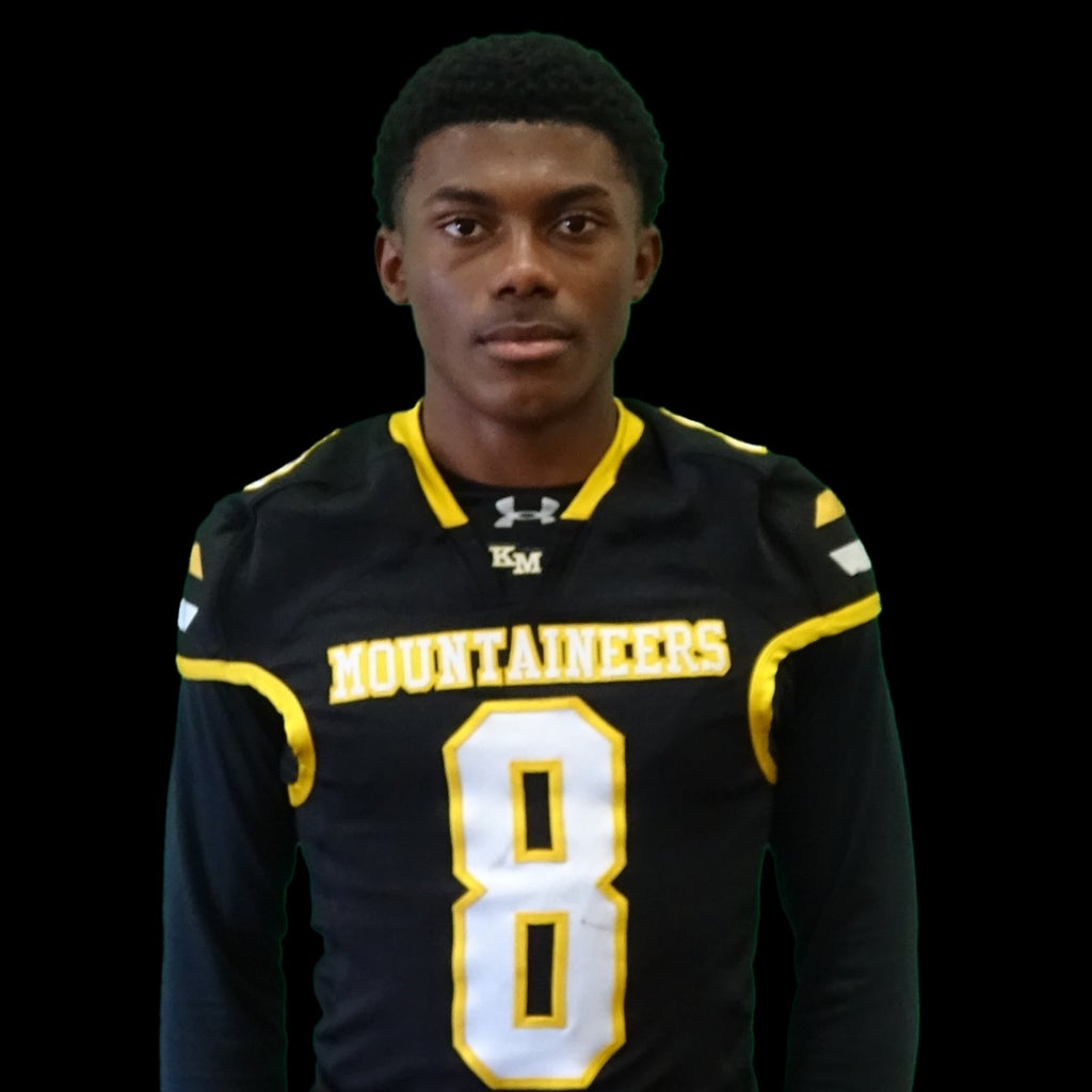 Cj Houser mugshot