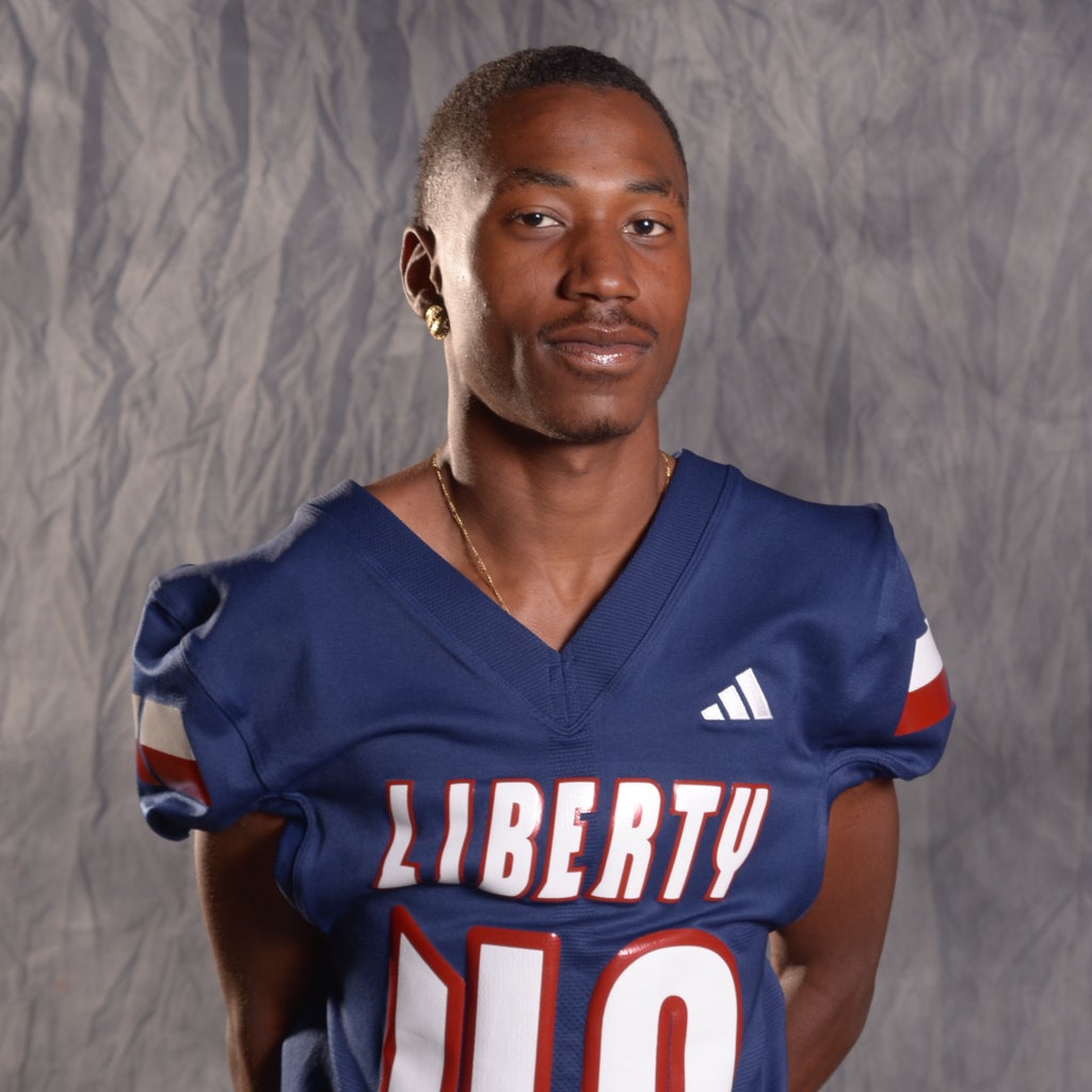Terrance Ross mugshot
