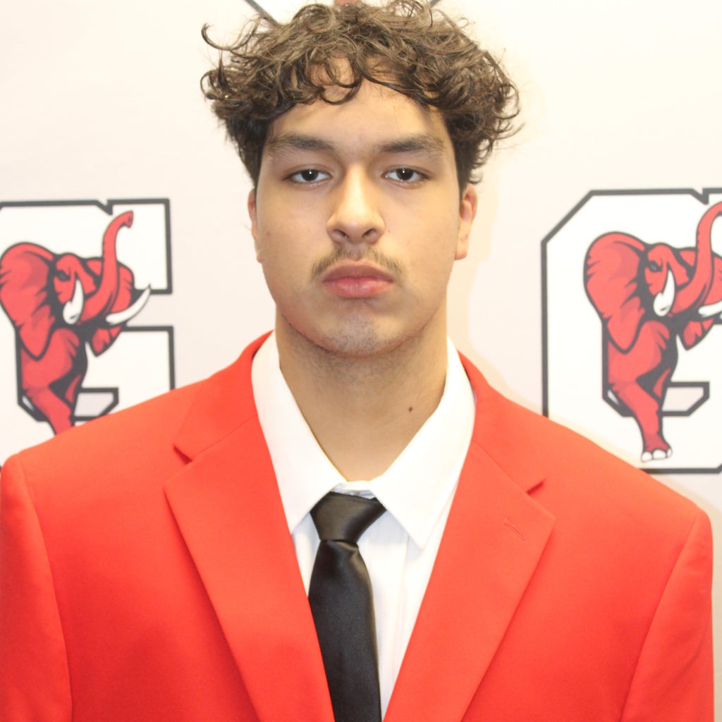 Jesus Burciaga mugshot