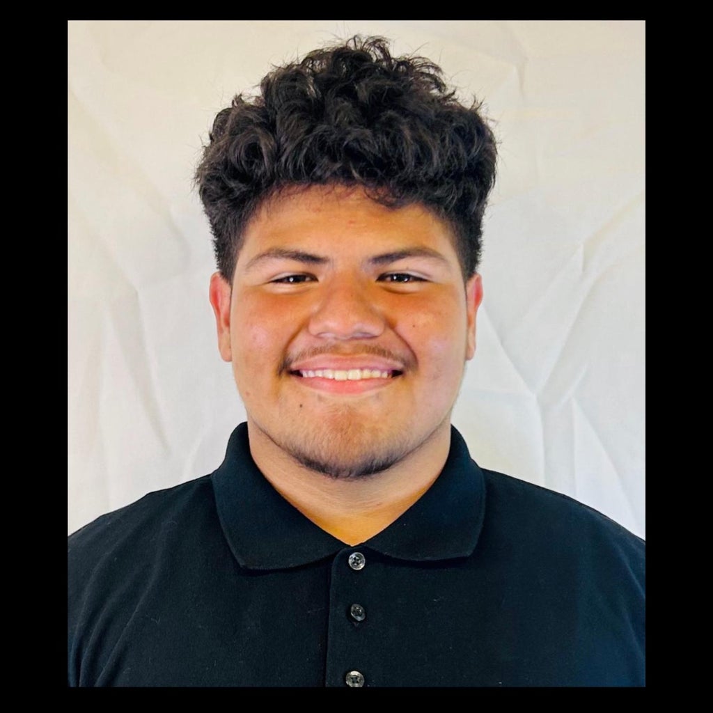 Moises Gomez mugshot