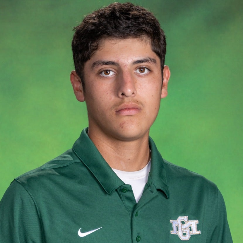 Sammy Gonzalez mugshot