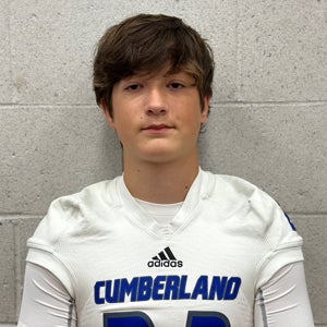 Chad Germadnik mugshot