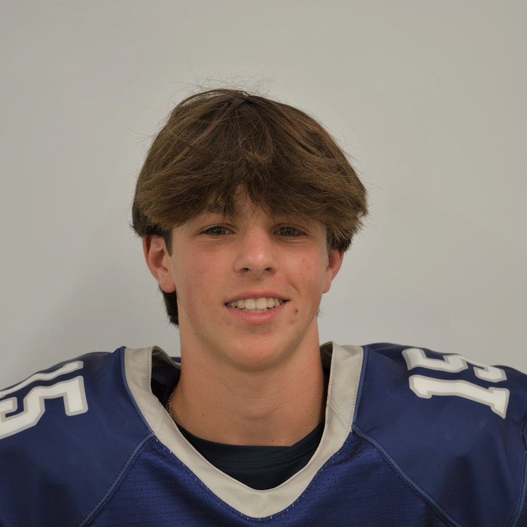 Chase Watkins mugshot