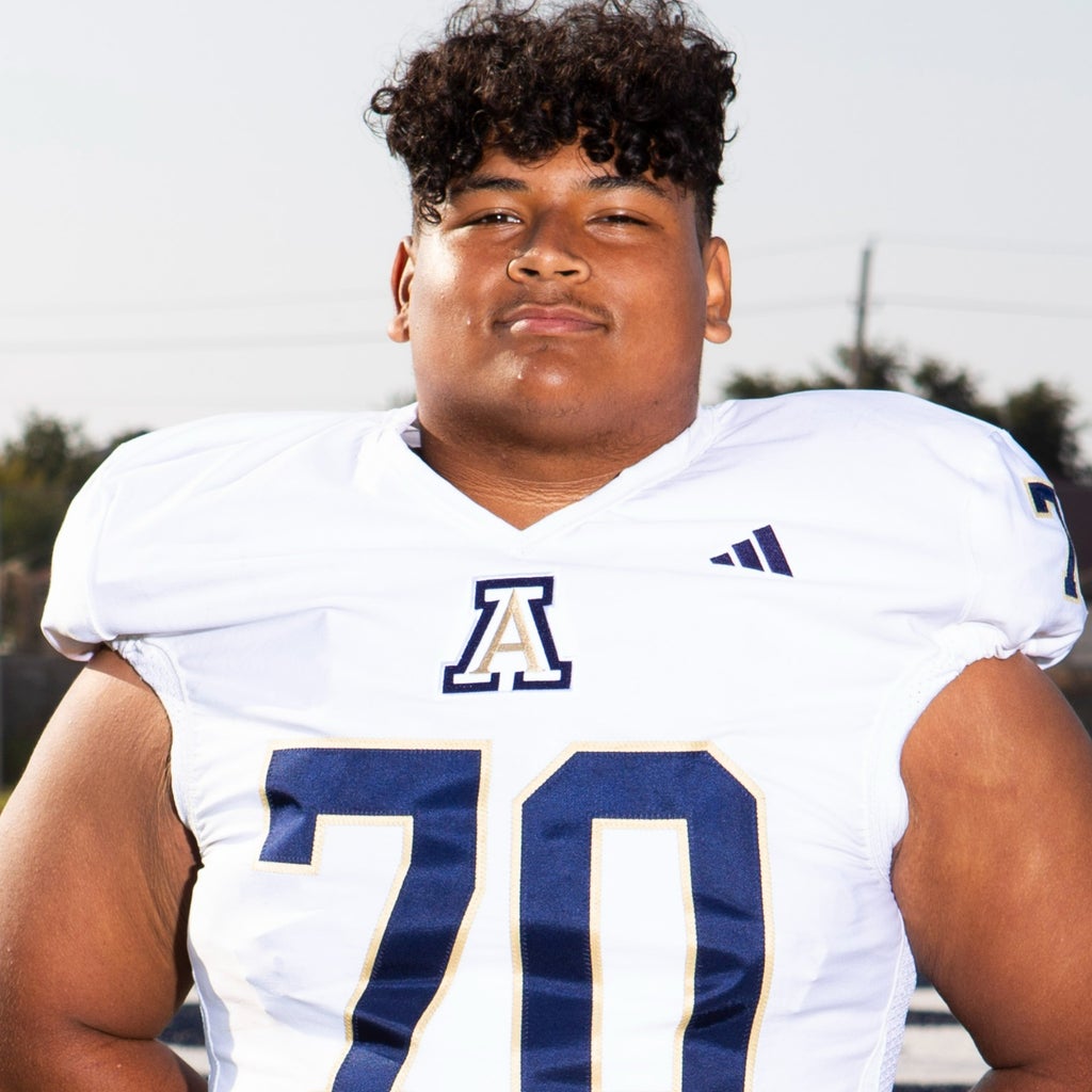 Aaron Carranza
