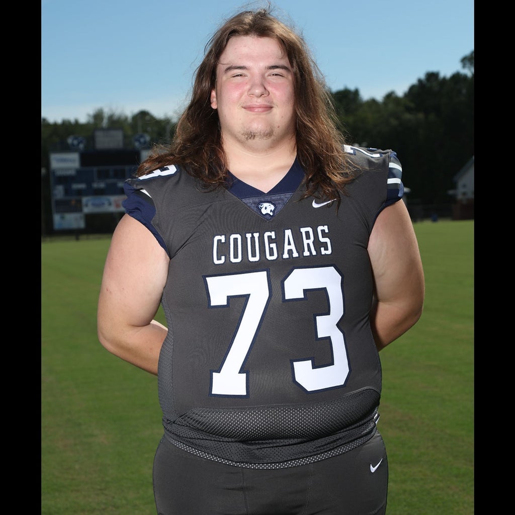 BROCK MCHUGH mugshot