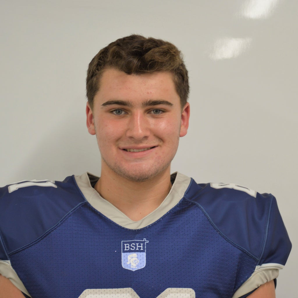 Carter Cichowicz mugshot