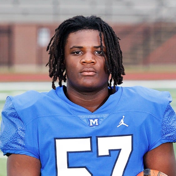 Jaden Hudgins-key