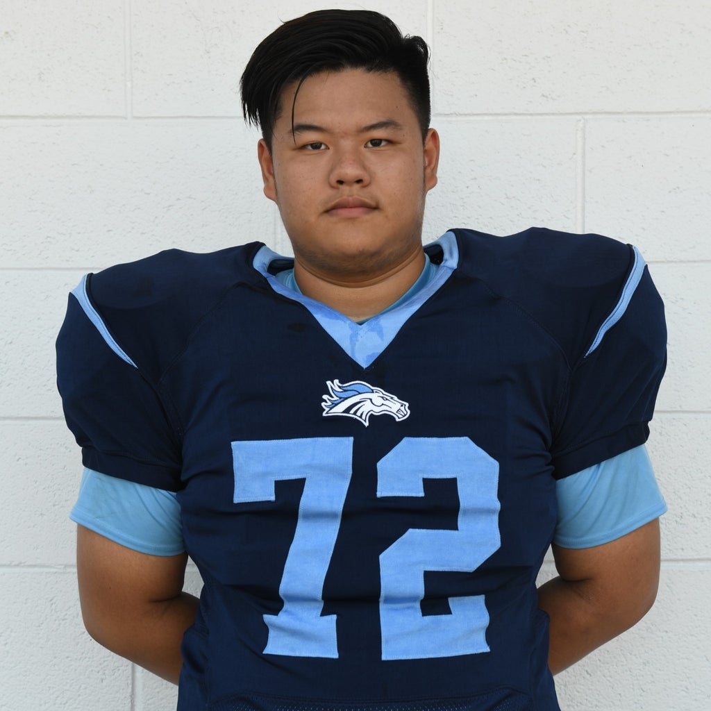 Leo Liao mugshot