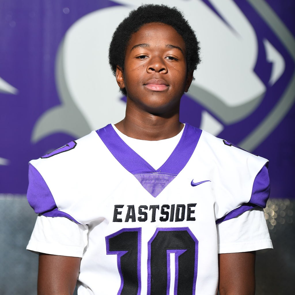 Dallas Carolina mugshot