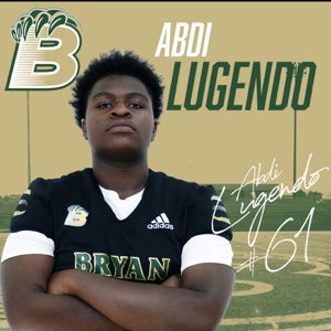 Abdi Lugendo