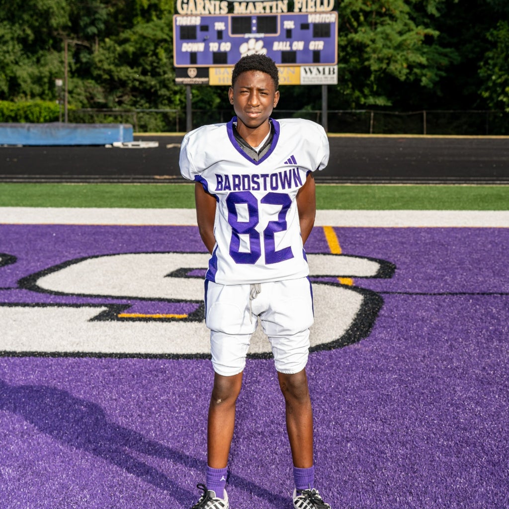 Trivaughn Tonge mugshot