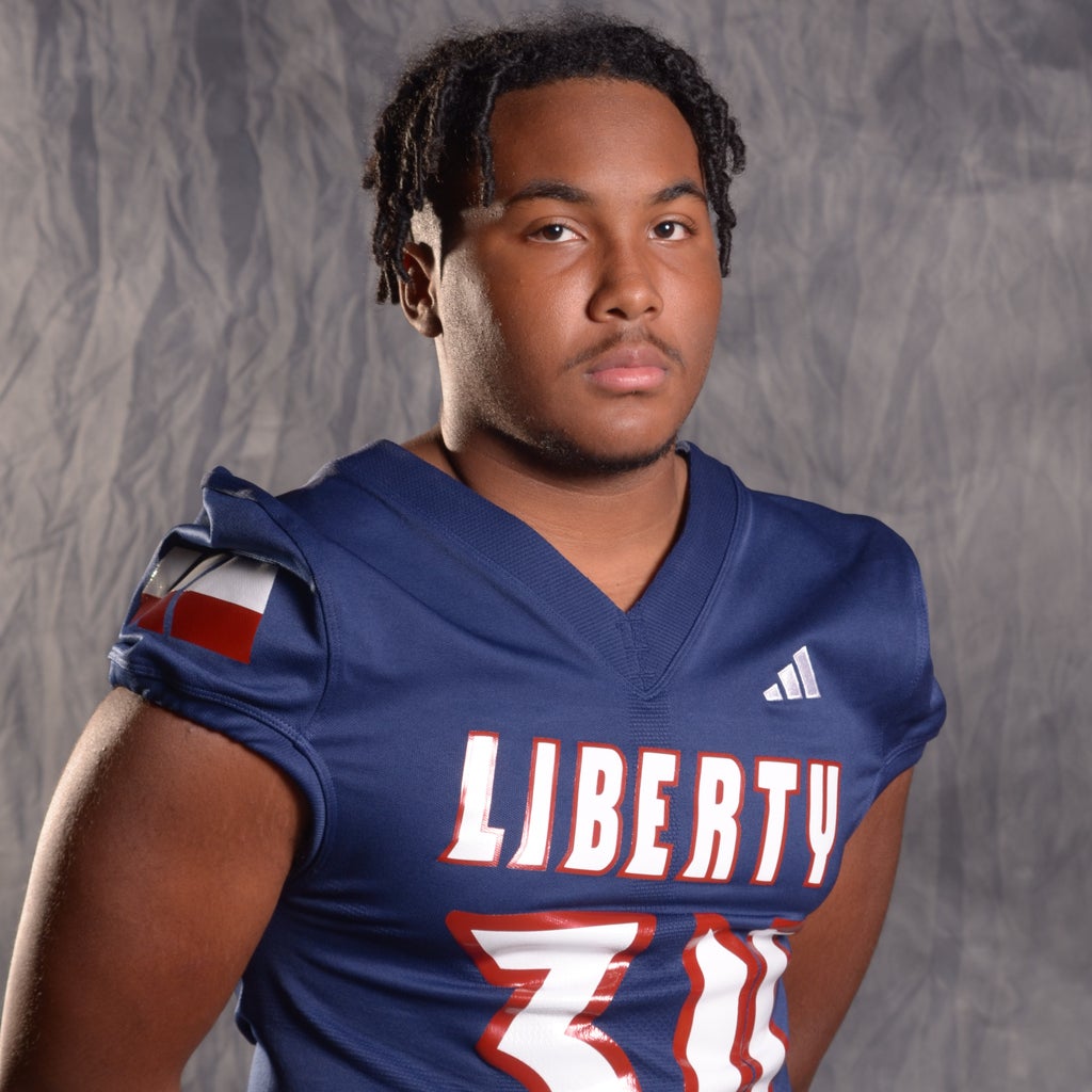 Liberty Football Roster (202324)