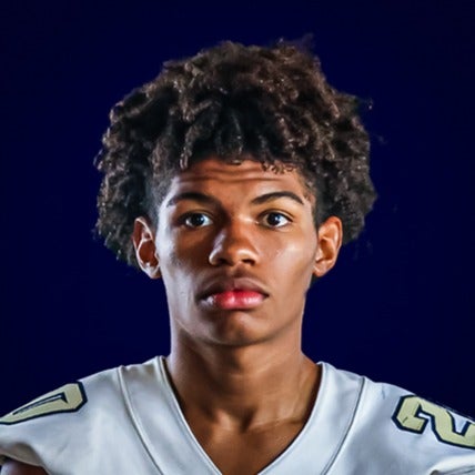 Isaiah Sams