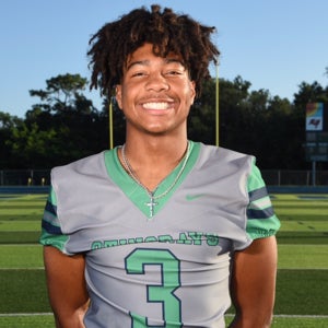 Tyler Williams mugshot