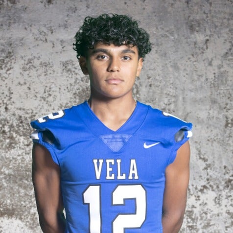 Aj Reyes mugshot