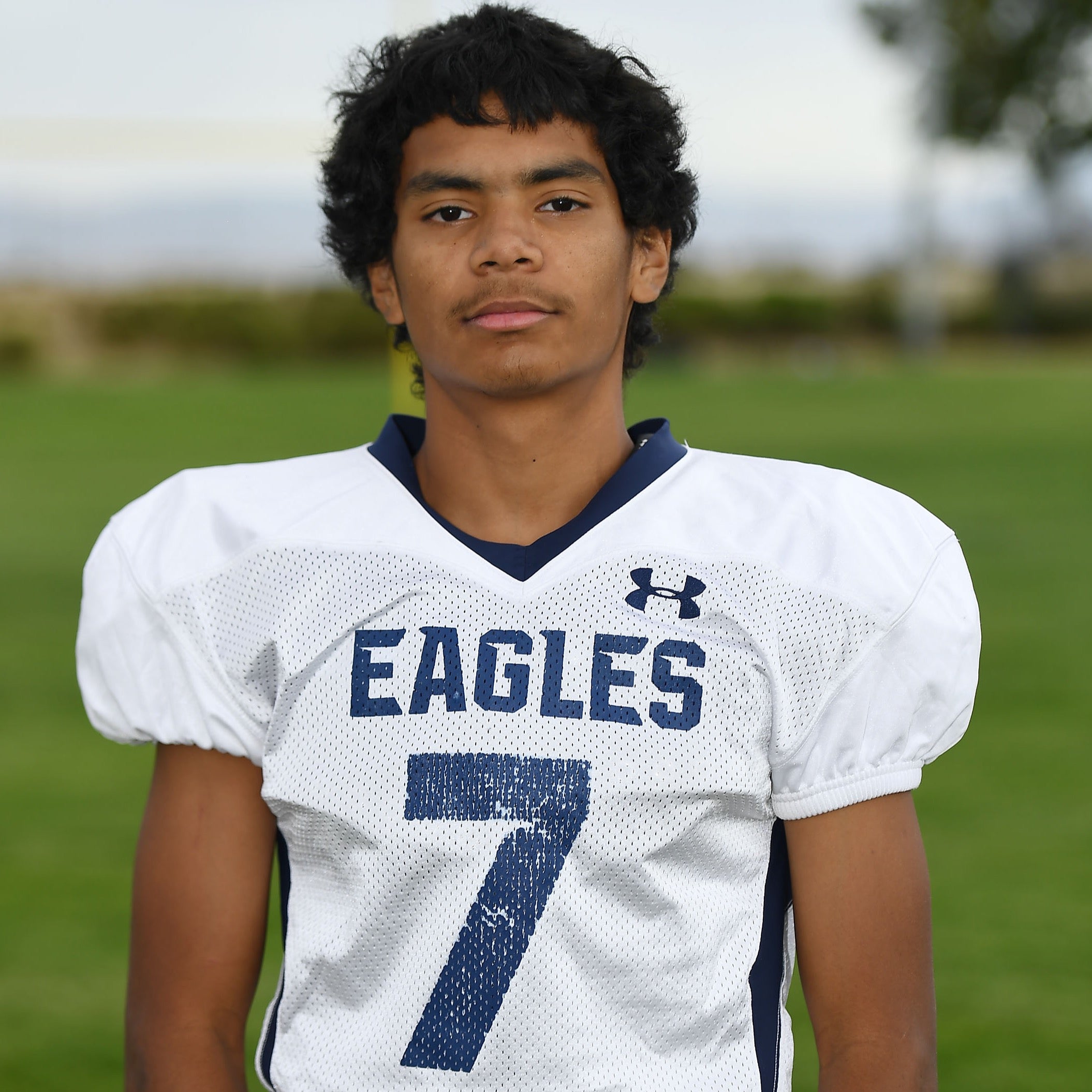 Marcos De paula rosa