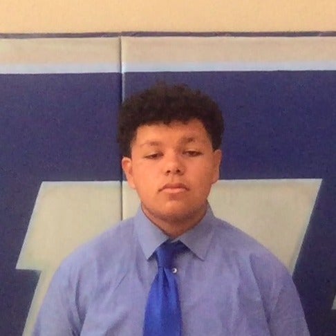 Adam Garcia mugshot