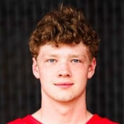 Connor Cannon mugshot