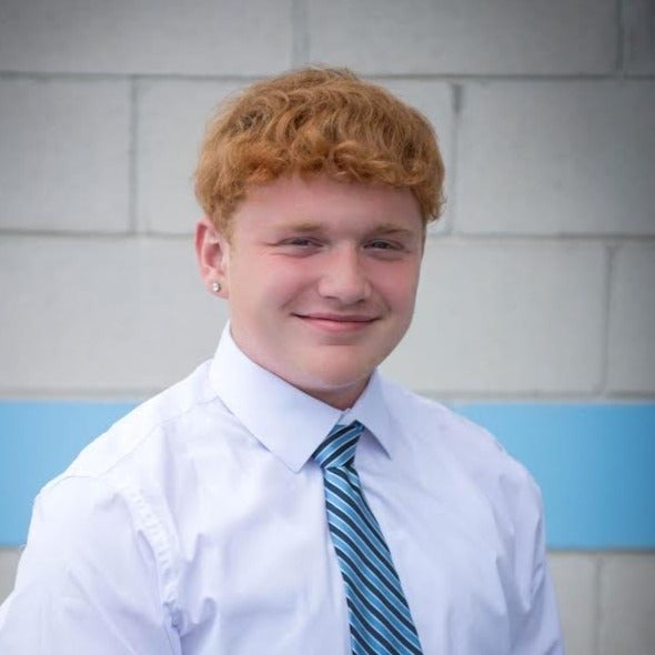Brayden Lutz mugshot