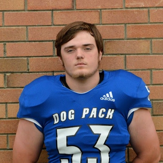 Columbus North Football Roster (202324)