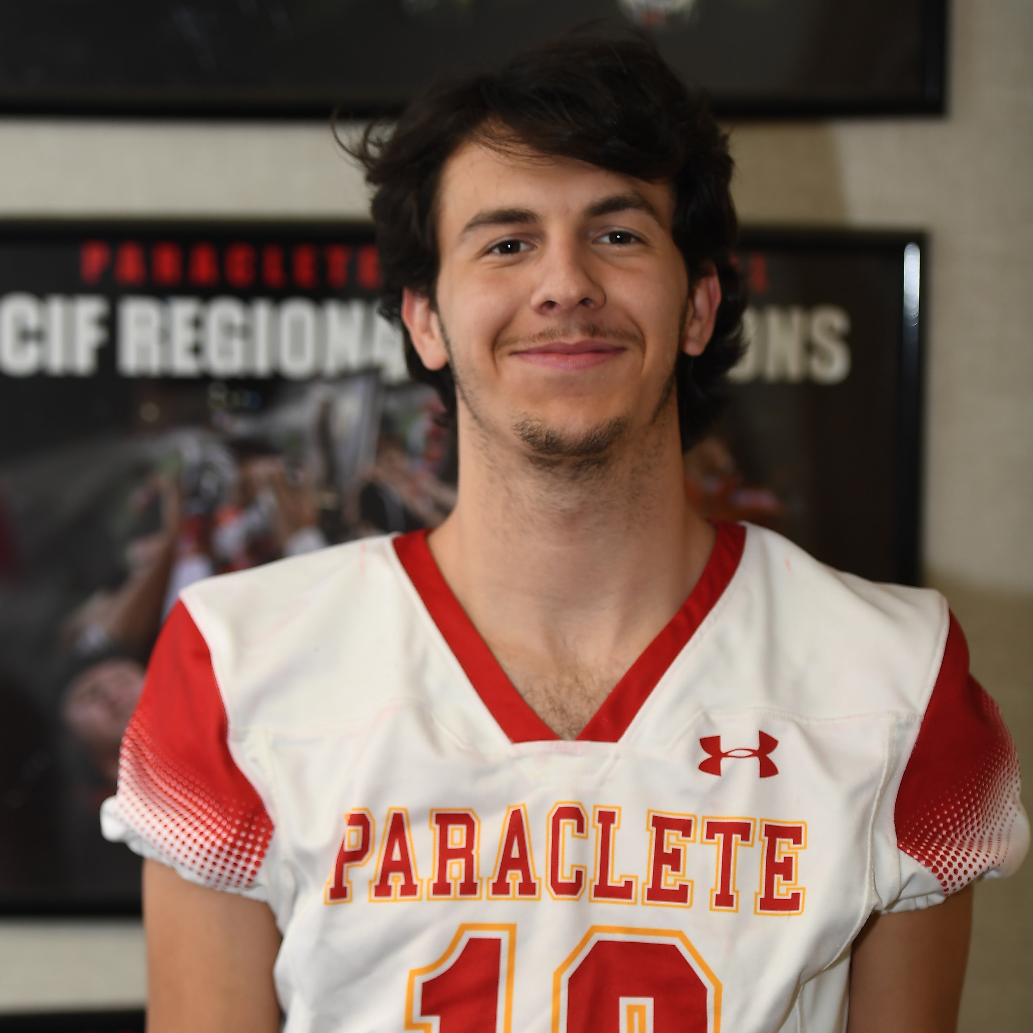 Richard Diaz mugshot