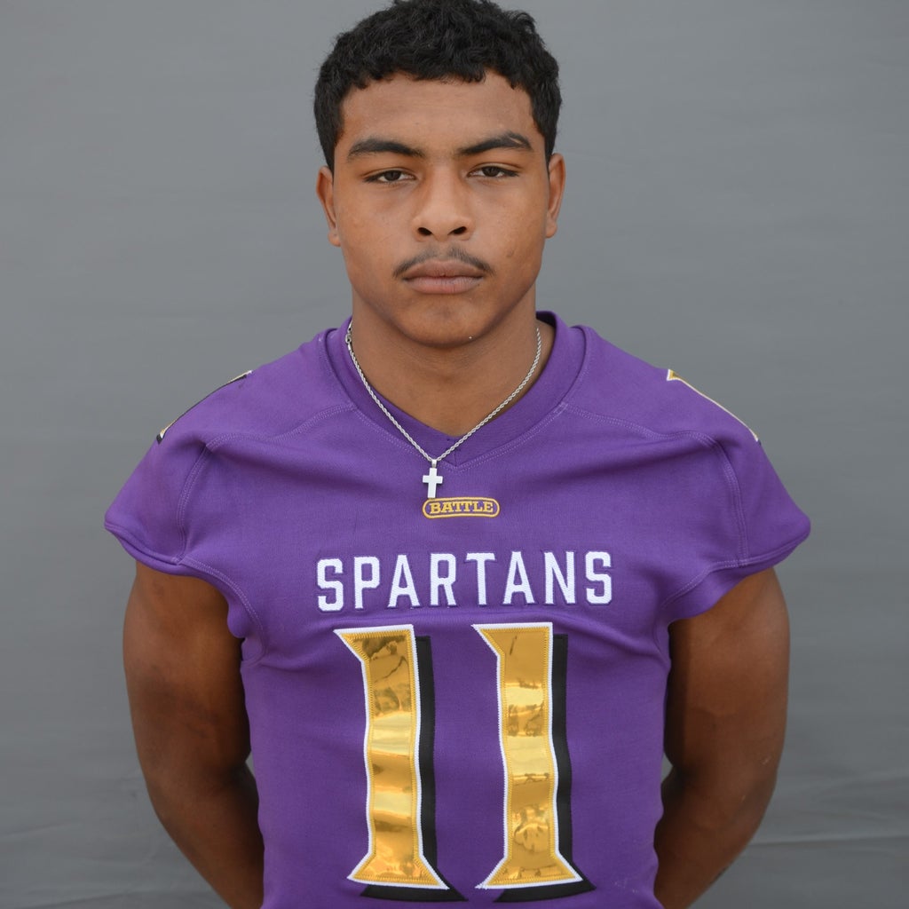 Damien Ortiz mugshot