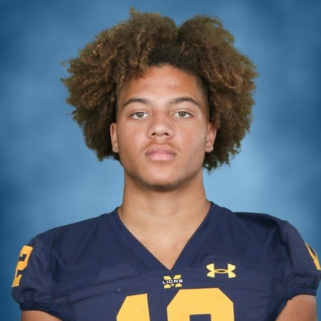 Caden  Corfman