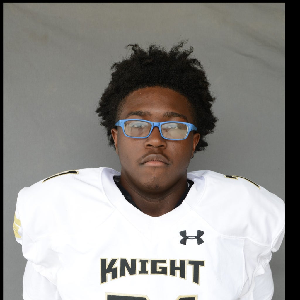 Xavier Dunn mugshot