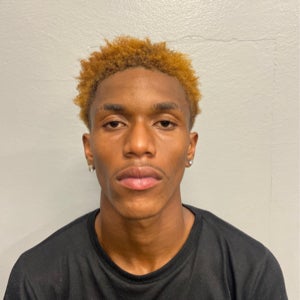 Stephon Johnson mugshot