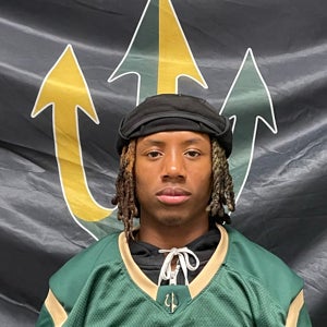 Lah’darius Crawford