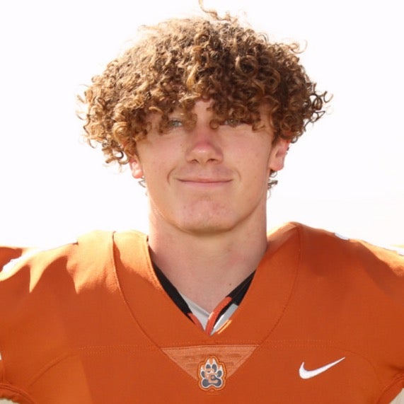 Ashton Moreno mugshot