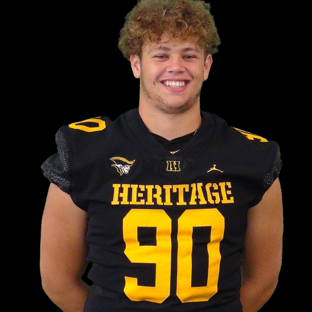 Jackson "jt" Klein mugshot