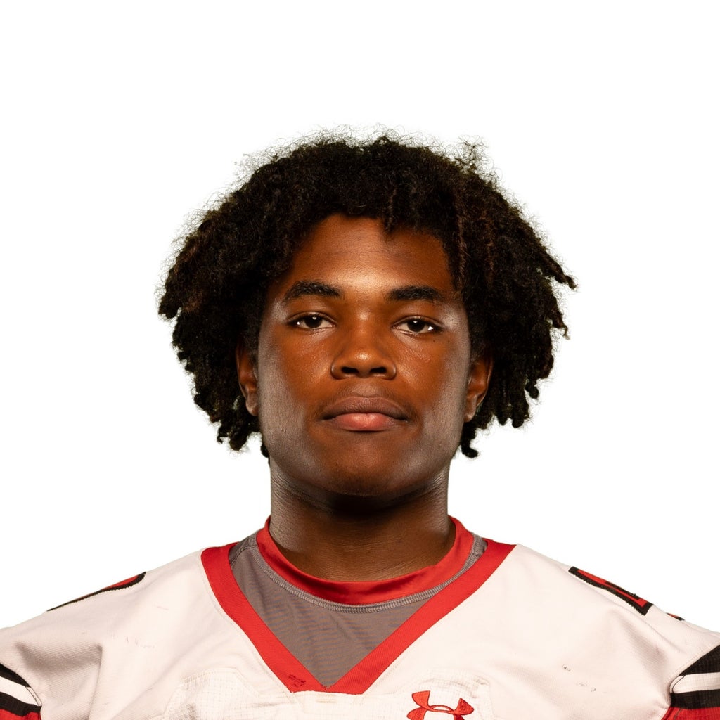 Carmelo Mcdonald mugshot