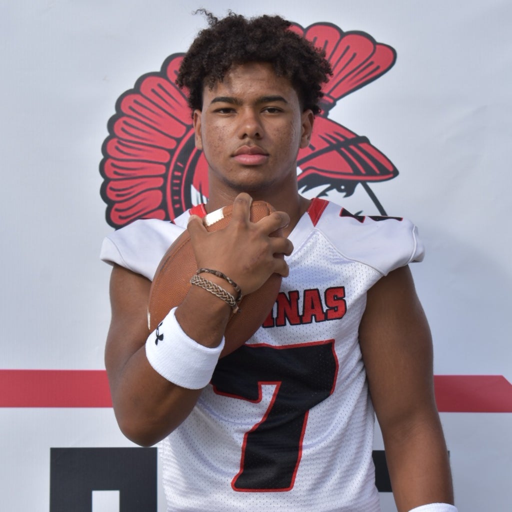 St. Thomas Aquinas Football Roster (202324)