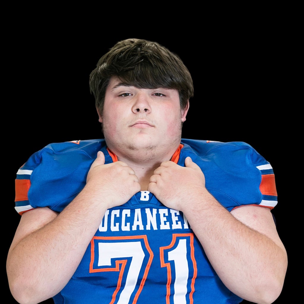 Johnathan Waugaman mugshot