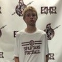 Cash Flaherty mugshot