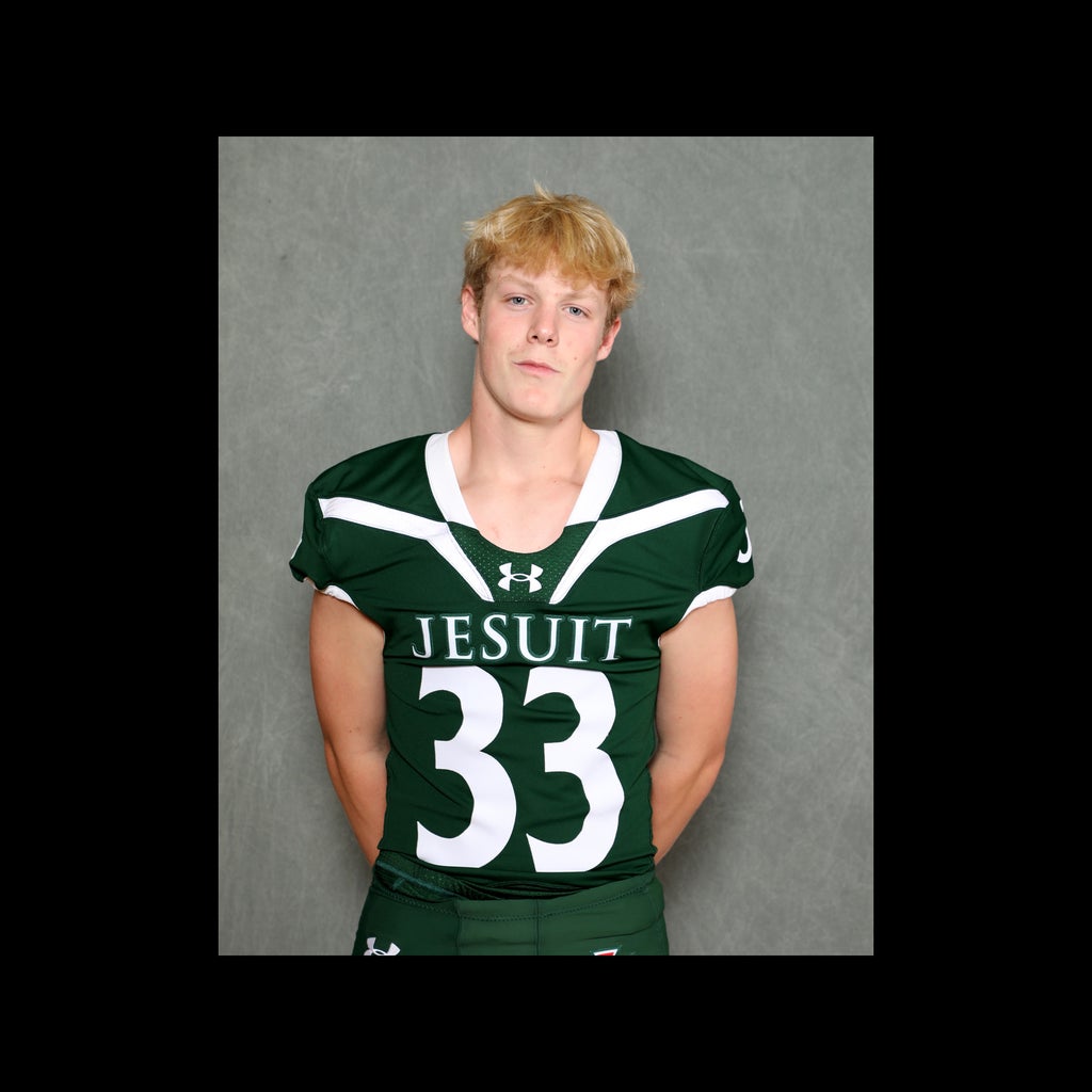 Luke Rasch mugshot