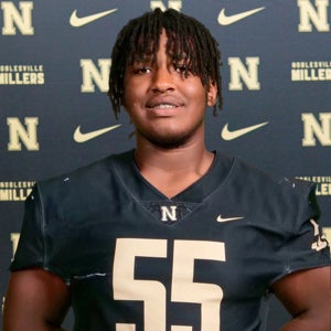 Alvin Norvell mugshot