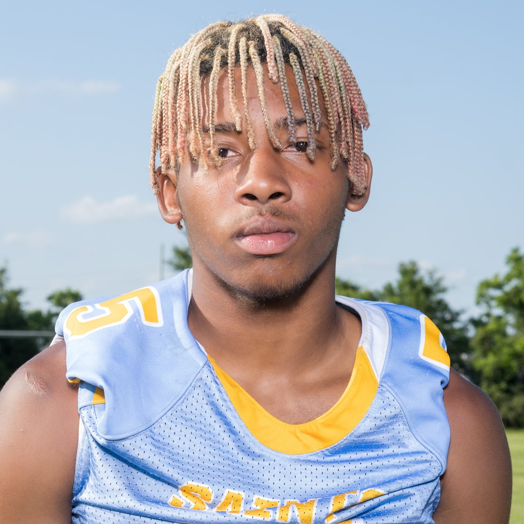 Desmeon Conner mugshot