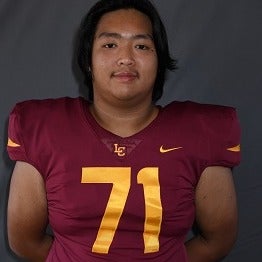 Jason Tran mugshot