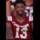 Omarrey York mugshot