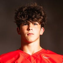 Cooper Pio mugshot