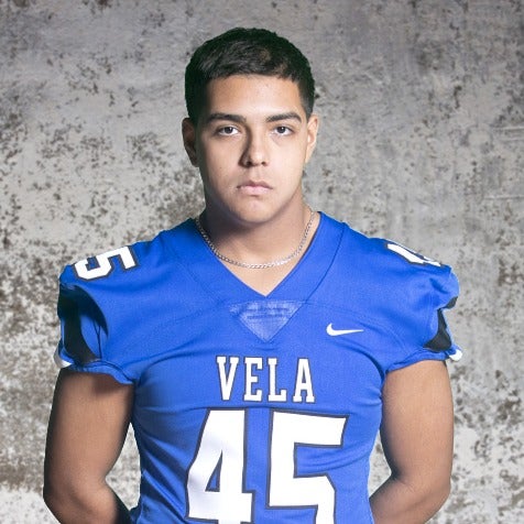 Ethan Delgado