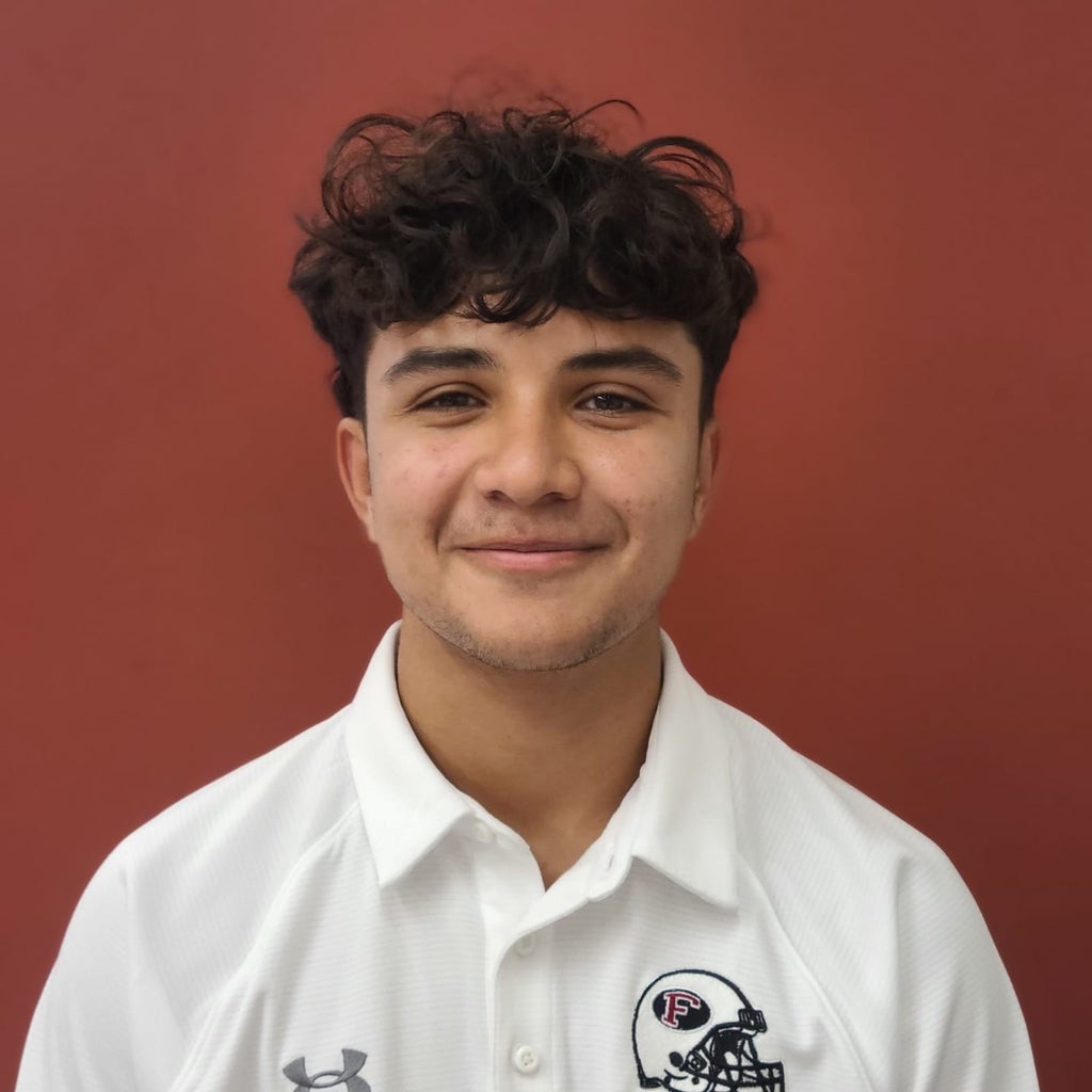 Javier Gonzalez mugshot