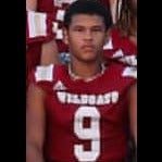 Zachary Morgan mugshot