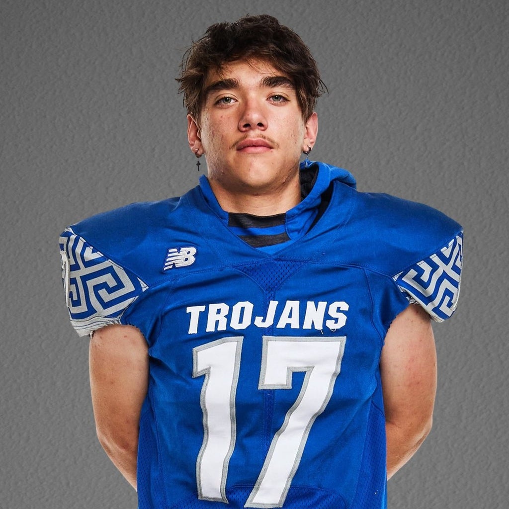 Christian  Garcia mugshot